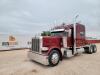 2016 Peterbilt 389 Truck Tractor