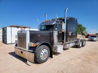 2005 Peterbilt 379 Truck Tractor