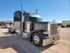 2005 Peterbilt 379 Truck Tractor - 7