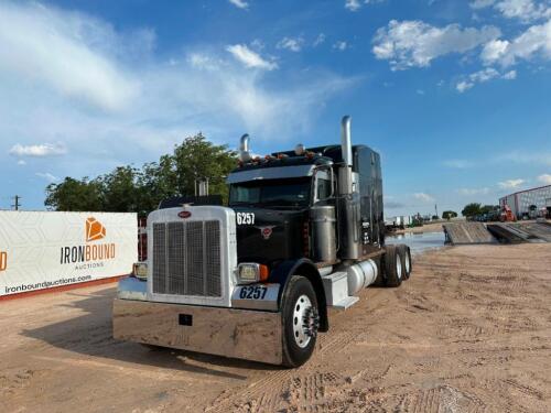 2006 Peterbilt&nbsp;379 Truck Tractor
