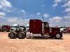 2000 Peterbilt 379 Truck Tractor - 6