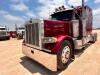2000 Peterbilt 379 Truck Tractor - 9