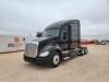 2014 Kenworth T680 Truck Tractor
