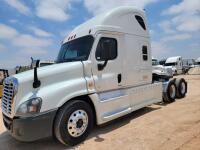 2016 Freightliner Cascadia Evolution Truck Tractor