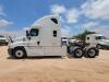 2016 Freightliner Cascadia Evolution Truck Tractor - 2