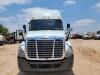 2016 Freightliner Cascadia Evolution Truck Tractor - 8