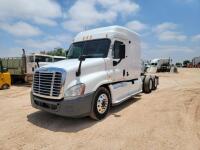 2012 Freightliner Cascadia Truck Tractor