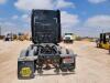 Freightliner Semi Truck VIN# AX1128 - 4