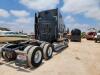 Freightliner Semi Truck VIN# AX1128 - 5