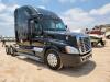 Freightliner Semi Truck VIN# AX1128 - 7