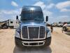 Freightliner Semi Truck VIN# AX1128 - 8