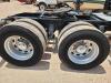 Freightliner Semi Truck VIN# AX1128 - 22
