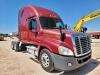 2009 Freightliner Cascadia Truck Tractor - 7