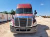 2009 Freightliner Cascadia Truck Tractor - 8