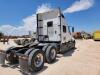 2016 International Prostar Truck Tractor - 5