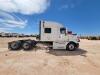 2011 International ProStar Truck Tractor - 6