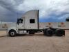 2010 International Prostar Truck Tractor - 2