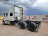 2010 International Prostar Truck Tractor - 3