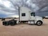 2010 International Prostar Truck Tractor - 6