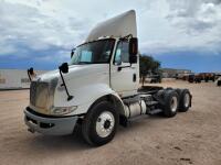 2013 International TranStar Truck Tractor