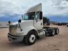 2013 International TranStar Truck Tractor