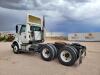 2013 International TranStar Truck Tractor - 3