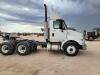 2013 International TranStar Truck Tractor - 6
