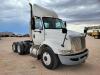 2013 International TranStar Truck Tractor - 7