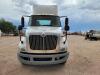 2013 International TranStar Truck Tractor - 8