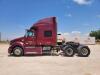 2012 International Prostar Truck Tractor - 2