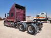 2012 International Prostar Truck Tractor - 3