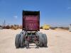 2012 International Prostar Truck Tractor - 4