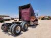 2012 International Prostar Truck Tractor - 5