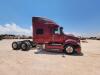 2012 International Prostar Truck Tractor - 6