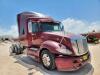 2012 International Prostar Truck Tractor - 7