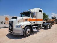 2016 Mack CXU613T Truck Tractor