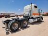 2016 Mack CXU613T Truck Tractor - 5