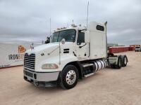 2011 Mack CXU613 Truck Tractor