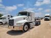 Mack Truck VIN# 02309