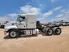 Mack Truck VIN# 02309 - 2