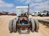 Mack Truck VIN# 02309 - 4