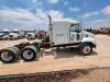 Mack Truck VIN# 02309 - 6