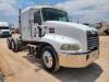 Mack Truck VIN# 02309 - 7