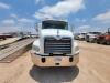 Mack Truck VIN# 02309 - 8