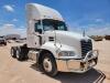 2009 Mack CXU613 Truck Tractor - 7