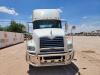 2009 Mack CXU613 Truck Tractor - 8