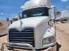 2009 Mack CXU613 Truck Tractor - 9