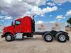 2009 Kenworth T800 Truck Tractor - 2