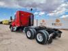2009 Kenworth T800 Truck Tractor - 3
