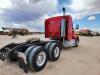 2009 Kenworth T800 Truck Tractor - 5